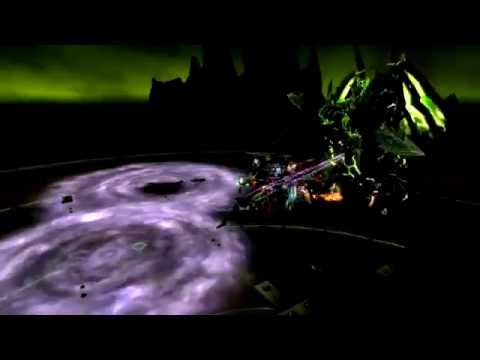 Thunderlord Clan - Summary Hellfire Citadel