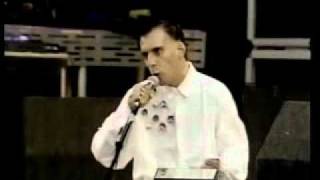 Titãs - Medo - Rock in Rio II