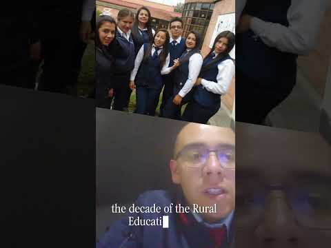 Intermedia I   :  Junin Cundinamarca 
