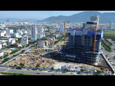Times Square Hà Nội