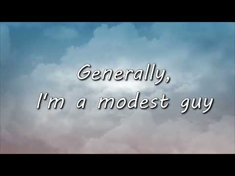 Special - Joe Hawley