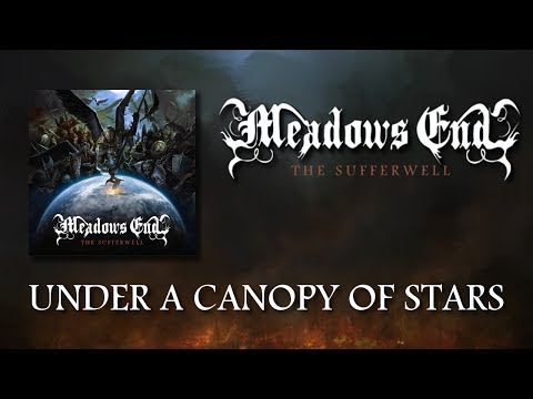 Meadows End - Under a Canopy of Stars