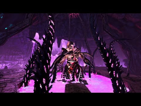 (S2) ARK: Official PVE Aberration Rockwell BETA...