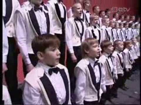 Virumaa laul - Virumaa poistekoor