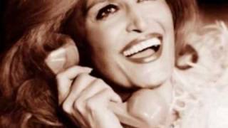Dalida - Salma ya Salama (En Allemand)