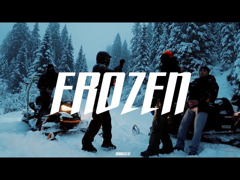 (FREE) DANTE YN TYPE BEAT ~ "FROZEN"