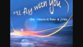 Dj Mash & Dj Koma Feat Valeria Di Dato & JVale - I'll fly with you (Official Preview)