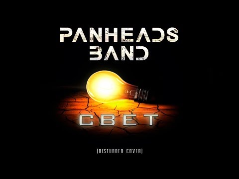PANHEADS BAND – THE LIGHT (Disturbed Russian Cover)