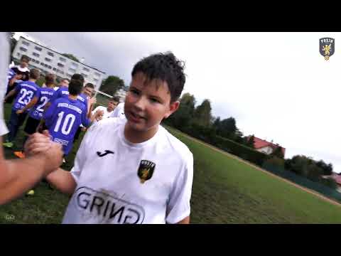 KULISY | This is PASJA!!! Mała "remontada" naszej młodzieży w starciu ze Spartą | #młodapasja