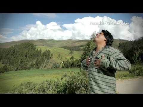 CHINITO DEL ANDE - POR MI POBREZA - VIDEO OFICIAL