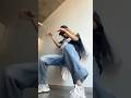 TikTok Wall Dance Trend Kqtei