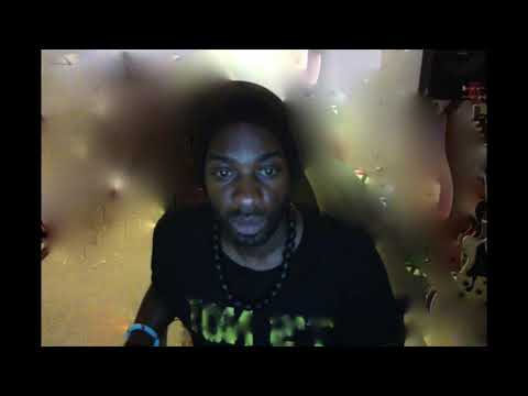 Andrew (Jaylamb) Campbell - Mandinka Riddim