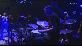 Chris Rea - &quot;The Last Open Road&quot; (Montreux Jazz Festival 2014)