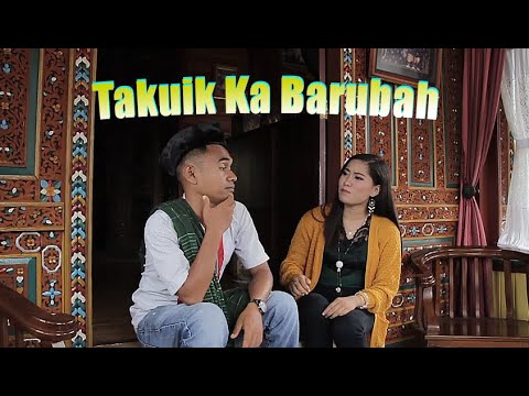 TAKUIK  KABARUBAH - UDIN LIOK ft DONA ALMIRA