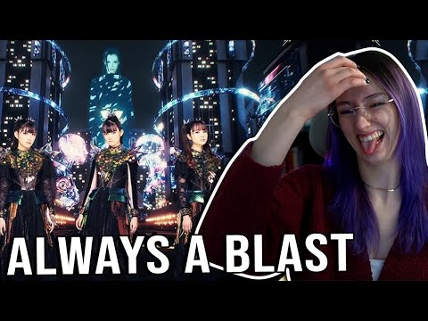 Baby Metal - From Me To You | Singer Reacts |