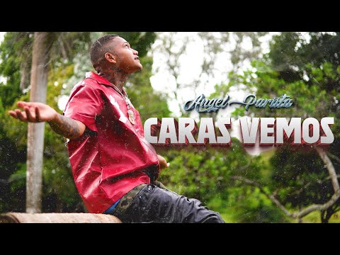 ANGEL PARIITA - CARAS VEMOS DIR .  @jordanfilmsrd