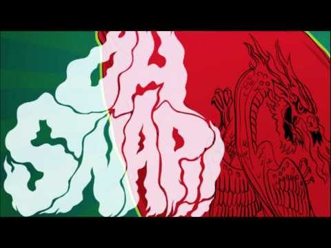 Oh Snap!! - Pan Blanco