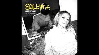 Soleima - Breathe (Official Audio Video)