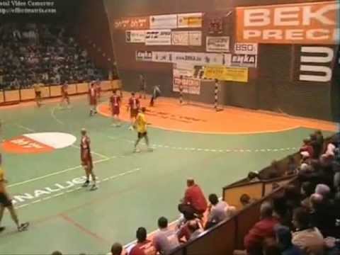 handball Ajdin Bukva (MRK Gorazde)