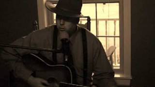The Old Country Church Gospel Tune Hank Williams Cover