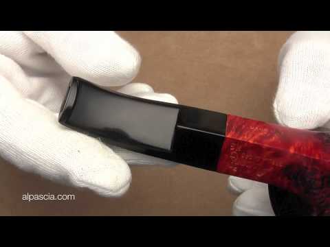 pipa Ascorti 553 - smoking pipe
