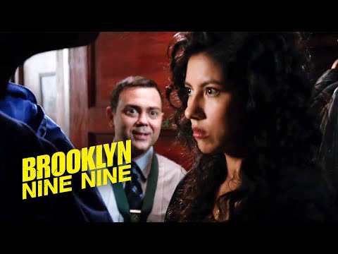 Boyle's Truth Bombs | Brooklyn Nine-Nine