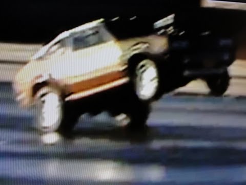 FREAKINEAGLE WHEELIE 9.78@137MPH * by Ronnie Miller