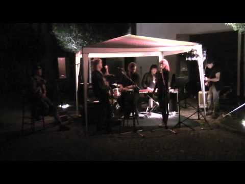 Bluesand - Bluesand - Sladovna live (5)
