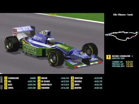 Cover for this season