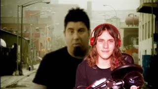 Hole in the Earth (Deftones) - REVIEW/REACTION