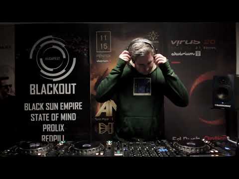 Bladerunnaz Stream: HATED