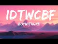 BoyWithUke ​idtwcbf Friends Lyrics 30 Mins Top Vibe Music