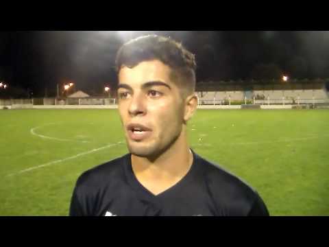 GIMNASIA 2 - SP PIAZZA 2