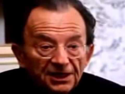 Erich Fromm  - Può un' intera società essere malata ?