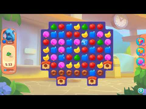 Wildscapes Level 241 NO BOOSTERS  A S GAMING ✔