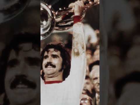 Gerd Müller: Bundesliga's Goal Machine - The Legend of 'Der Bomber