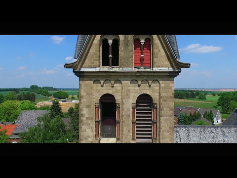 Immerather Dom abgerissen / Rückblick