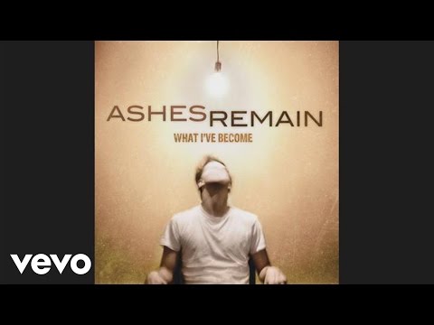 アッシュ・リメイン - チェンジ・マイ・ライフ（疑似ビデオ） (Ashes Remain - Change My Life (Pseudo Video))