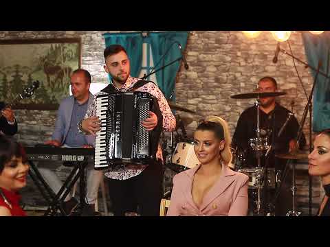 Dimitar Mitrovski & Grupa Milenium -  Little Faster (ImaT nemaT)