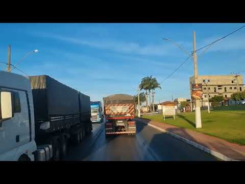 CRISTÓPOLIS-BA, #br242, VIAJANDO PELO NORDESTE, #bahia #brasil 