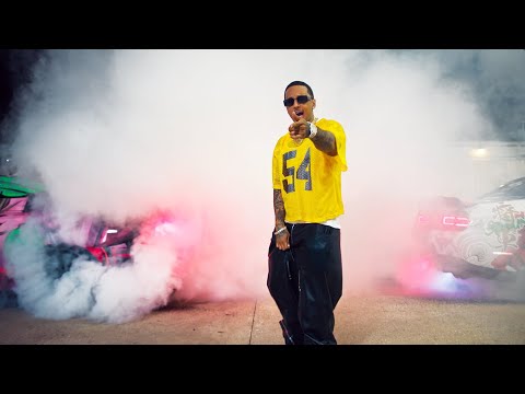 Kirko Bangz - Gotta Be A G (Official Music Video)