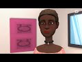 The Amazing Adventures Of Lizzie Funding Credits Season 2 2008 2010