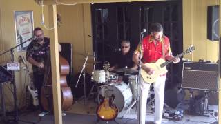 (You Got the) Right String, Baby, But the Wrong Yo Yo