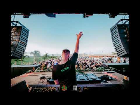 Digitalize - set gravado ao vivo 6º aloha sunset - Cascavel