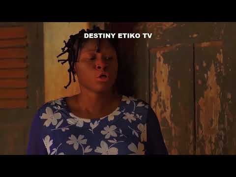 MARRIED TO A DEITY (SEASON 7&8 TEASER) Destiny Etiko New Movie 2021 Latest Nigerian Nollywood Movie