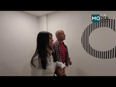 sneak peek: Neuer Schulstandort der Tourismusschulen MODUL