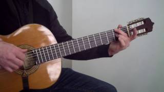 Samba Saravah (la Rythmique) par Christophe Rousseau