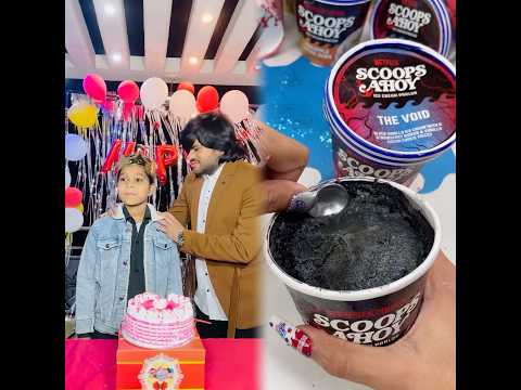 Chalak Bachche Ka Birthday Gift 🎁 🎂 #birthday #chalaki #mindblowing #moralstories