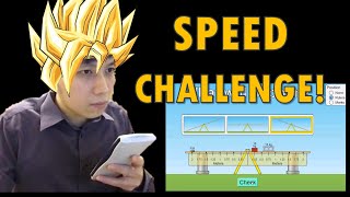 I CHALLENGE ALL OF YOU! | Balancing Act PhET simulation