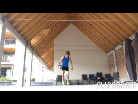 Bodhi bos - MATW NT RECORD